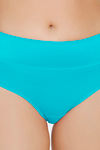 Zivame High Rise  Full Coverage Tummy Tucker Hipster Panty (Pack of 2) - Multicolor — thumbnail 9